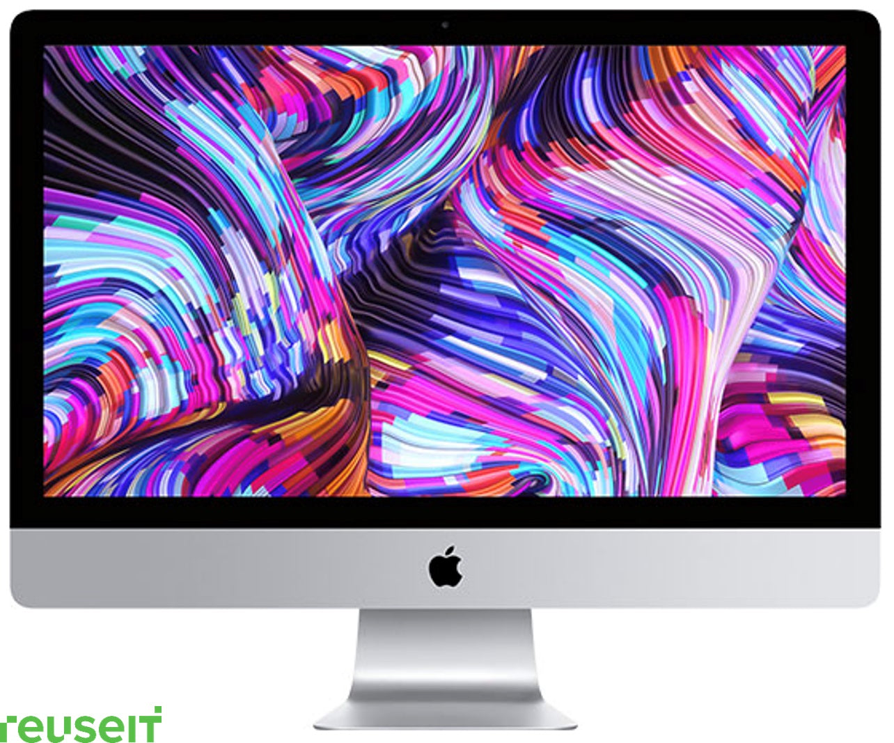 Apple iMac 27