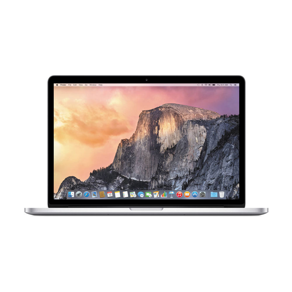 MacBook Pro 11,2 Gebraucht & Gut
