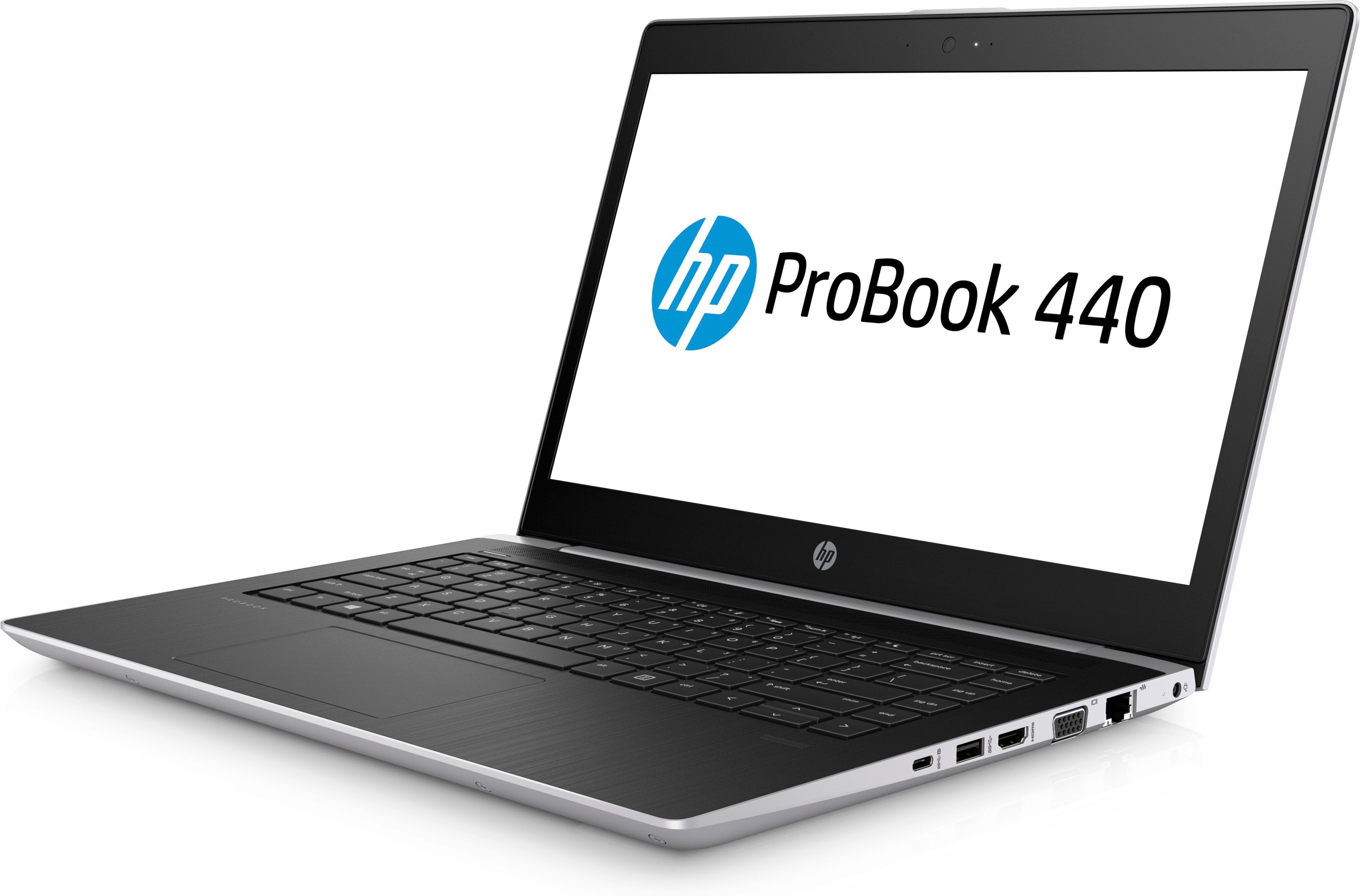 HP Laptop ProBook 440 G6 | i5-8. Gen. | 16GB | 512GB | 15,5" SGT (512 GB / 16 GB)