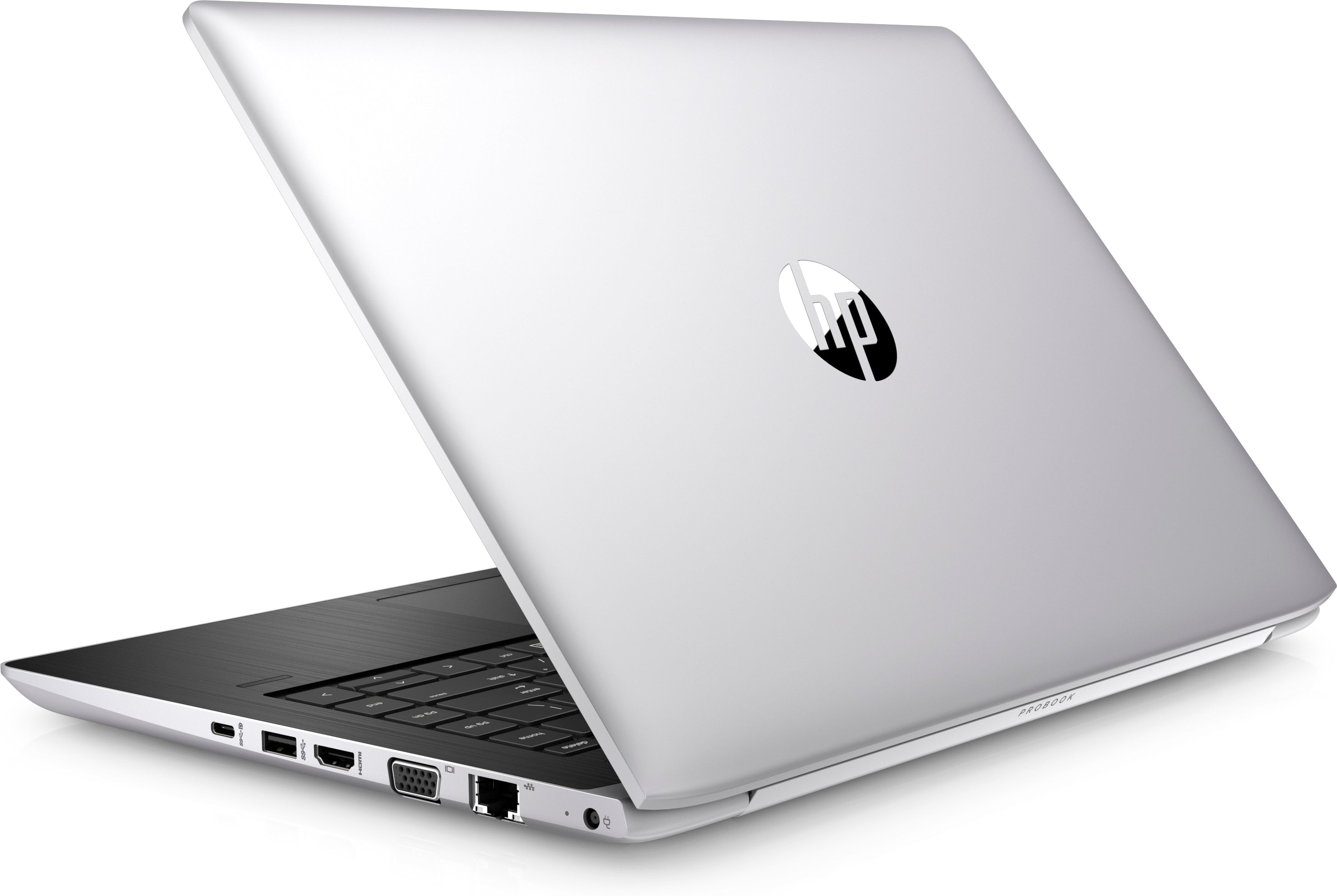 HP  Laptop ProBook 440 G6  | i5 8.Gen | 14" FHD | 8GB | 256GB | GBR