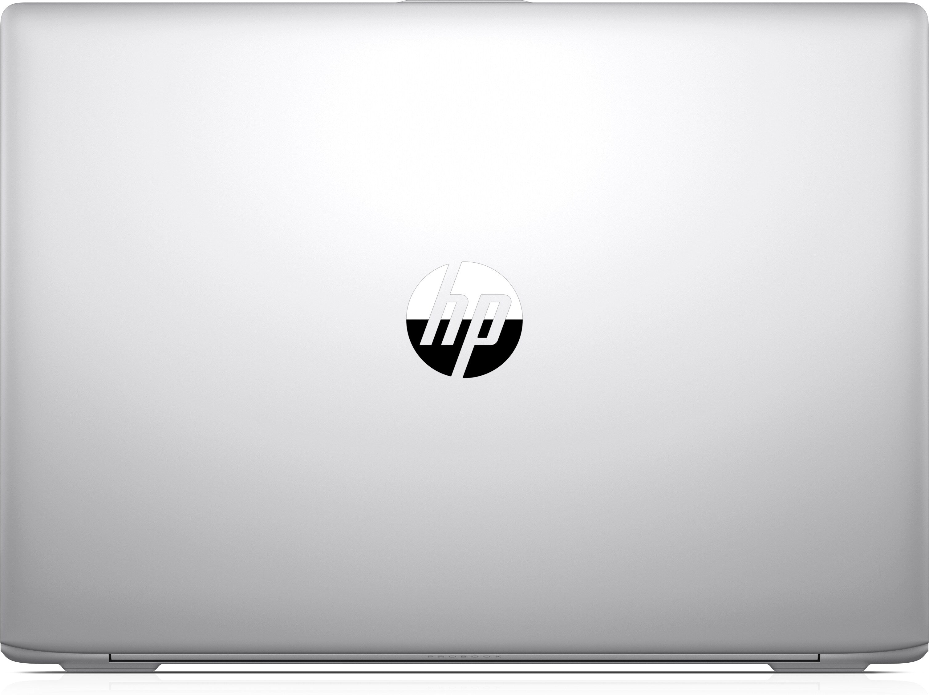 HP  Laptop ProBook 440 G6  | i5 8.Gen | 14" FHD | 8GB | 256GB | GBR