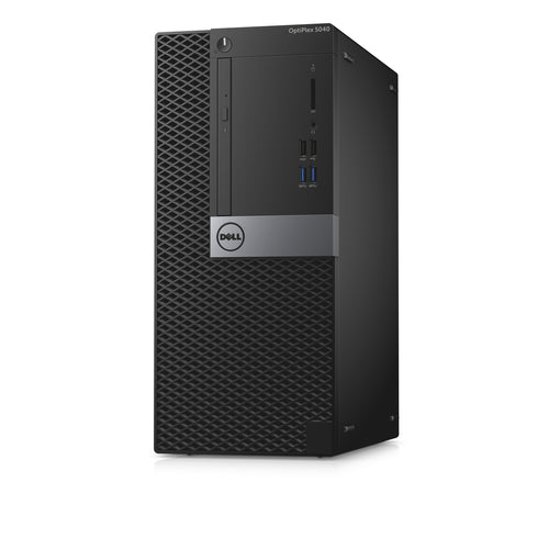 Dell Desktop OptiPlex 5040 | i5 6.Gen | 8GB | 256GB | GUT