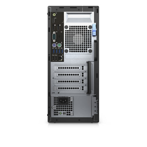 Dell Desktop OptiPlex 5040 | i5 6.Gen | 8GB | 256GB | GUT