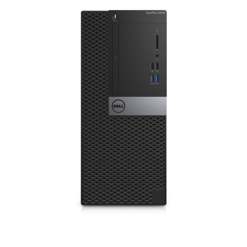 Dell Desktop OptiPlex 5040 | i5 6.Gen | 8GB | 512GB | GUT