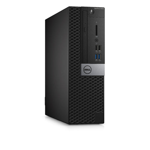 Desktop Dell OptiPlex 5060 | i5 8.Gen | 16GB | 256GB | GUT