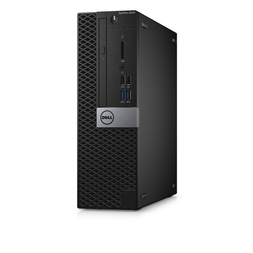 Desktop Dell OptiPlex 5060 | i5 8.Gen | 16GB | 256GB | GUT