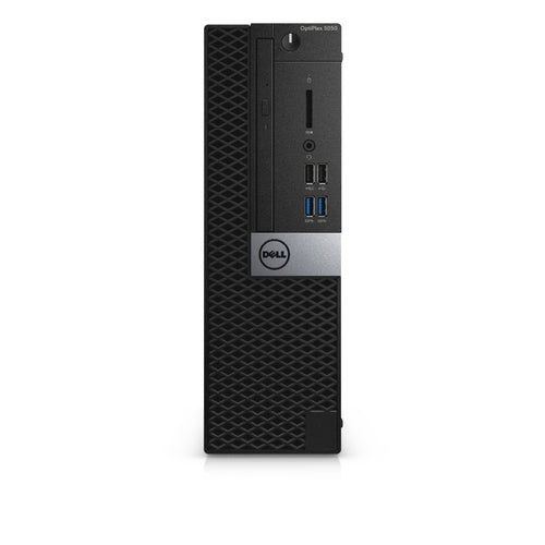 Dell Desktop OptiPlex 5050 | i5 7.Gen | 8GB | 512GB | GUT