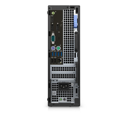 Dell Desktop OptiPlex 5050 | i5 7.Gen | 8GB | 512GB | GUT