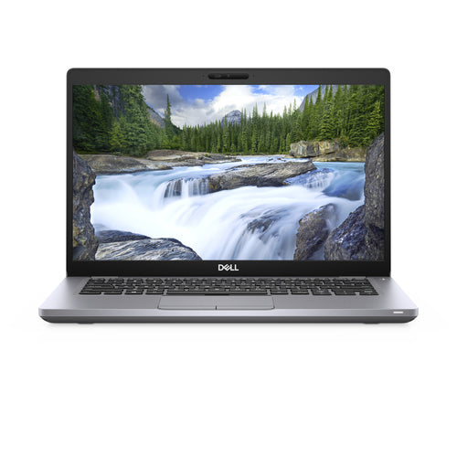 Dell Notebook Latitude 5410 | i5 10.Gen | 16GB | 256 GB | 14'' FHD | GBR