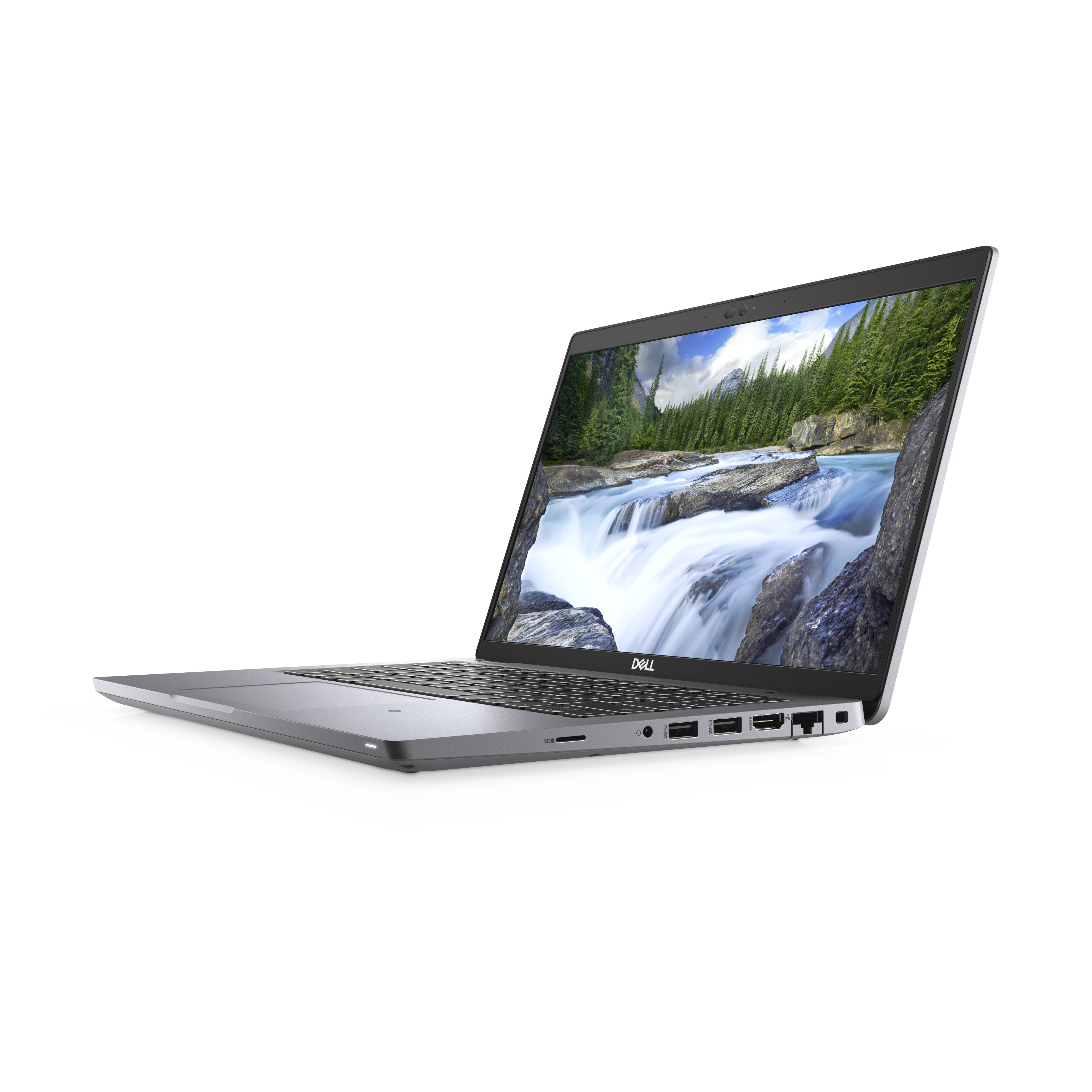 Dell Notebook Latitude 5420 | i5 11.Gen | 16GB | 256GB | 14'' FHD | GBR