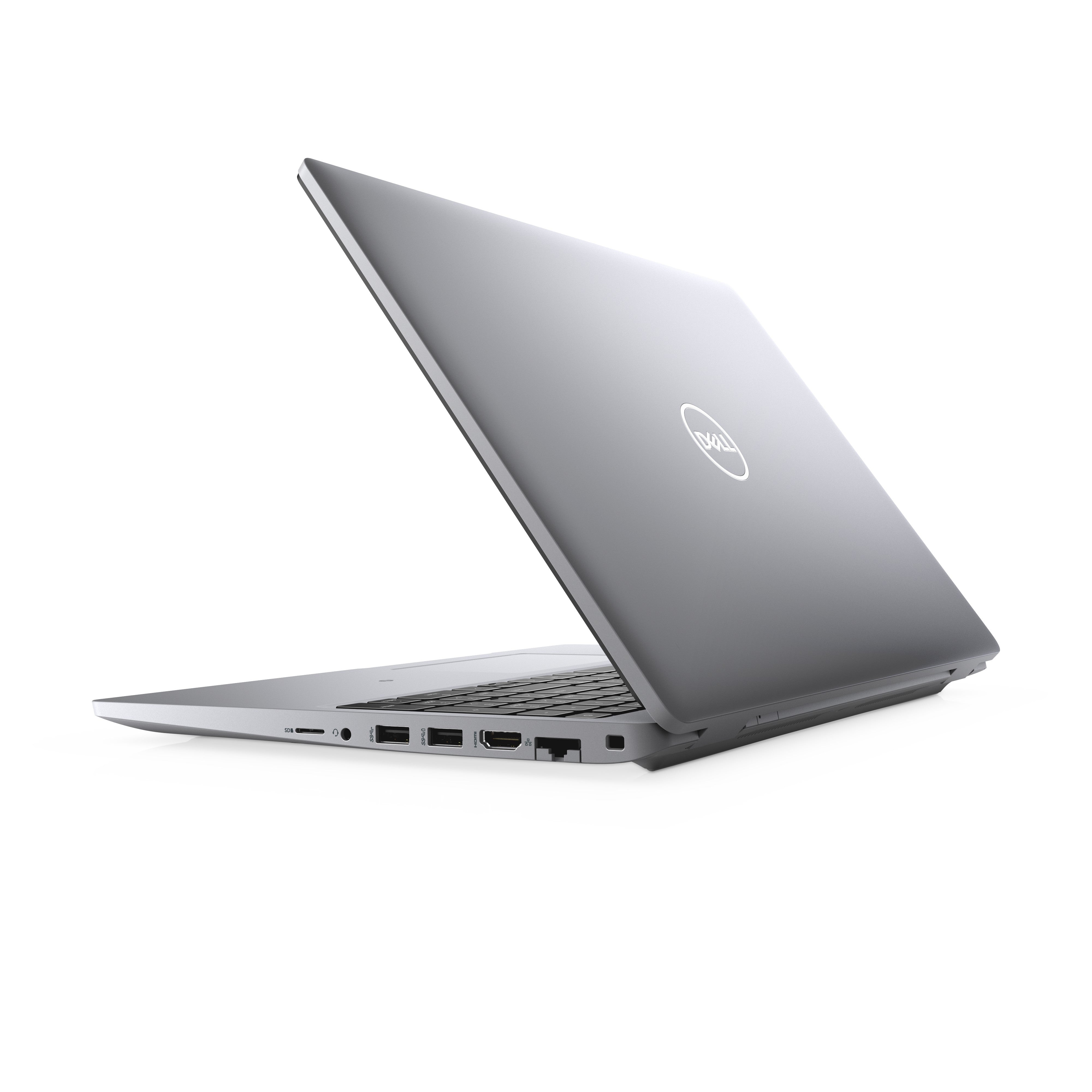 Dell Notebook  Latitude 5520 | i5 11.Gen | 15.6" FHD | 16GB | 256GB | GUT