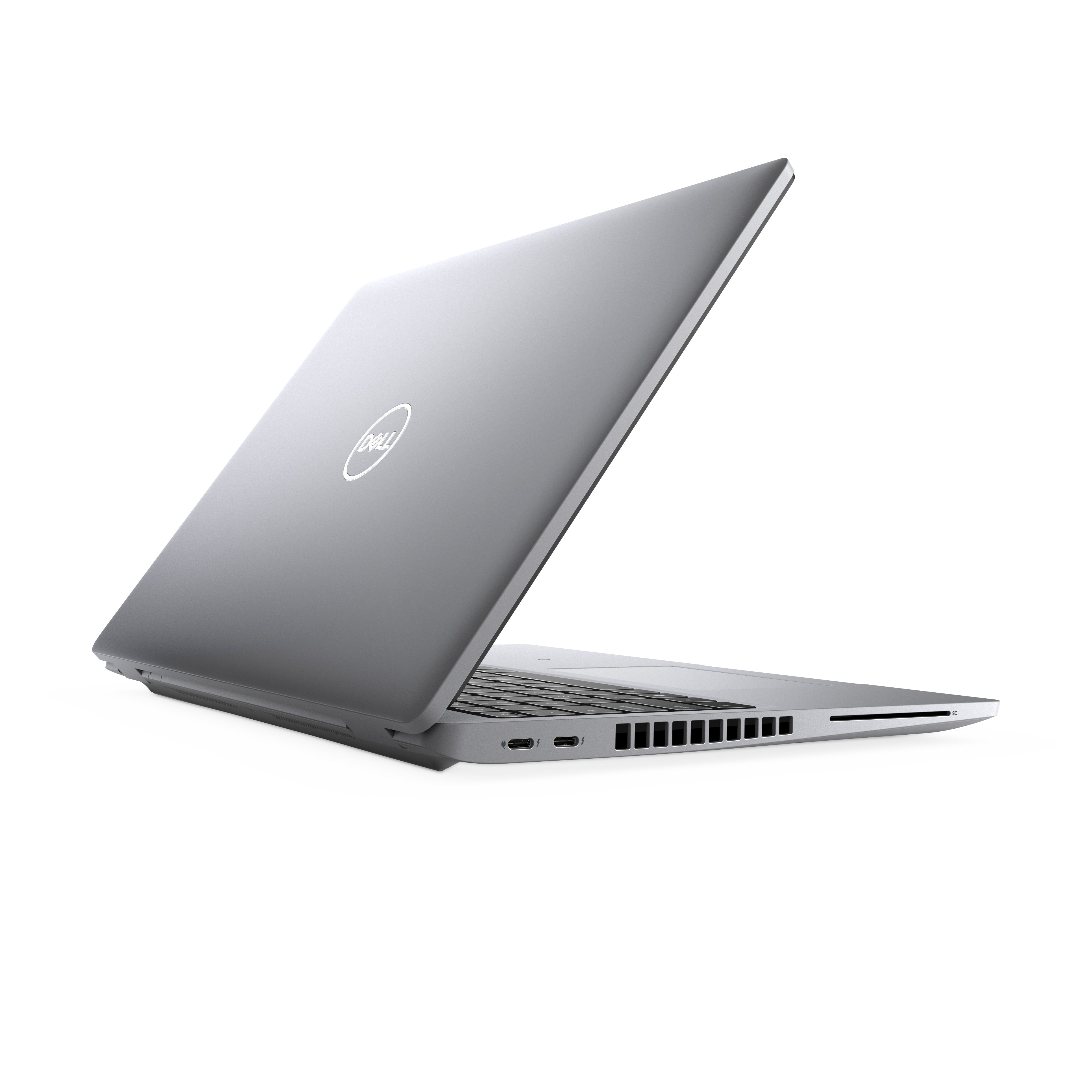 Dell Notebook  Latitude 5520 | i5 11.Gen | 15.6" FHD | 16GB | 256GB | GUT