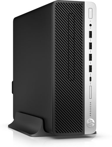 HP PC ProDesk 600 G3 | i3-7. Gen. | 8GB | 256 GB | GUT