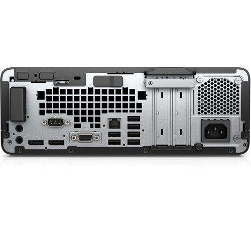 HP PC ProDesk 600 G3 | i3-7. Gen. | 8GB | 256 GB | GUT