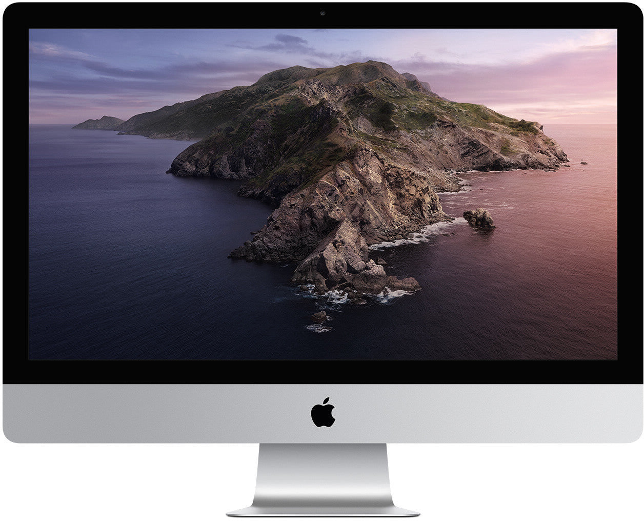 Apple iMac 27