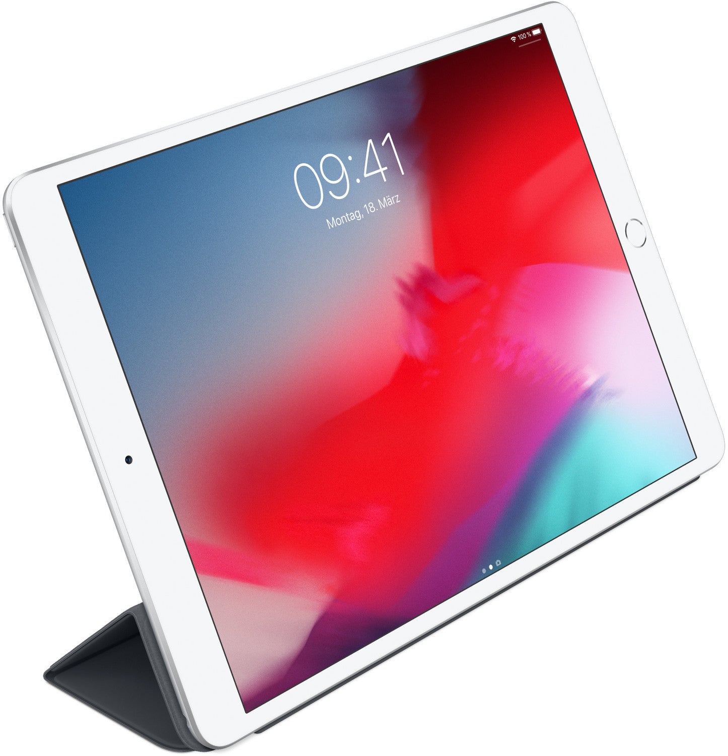 Apple iPad Pro Smart Cover | 12.9-inch | Grau | HVR