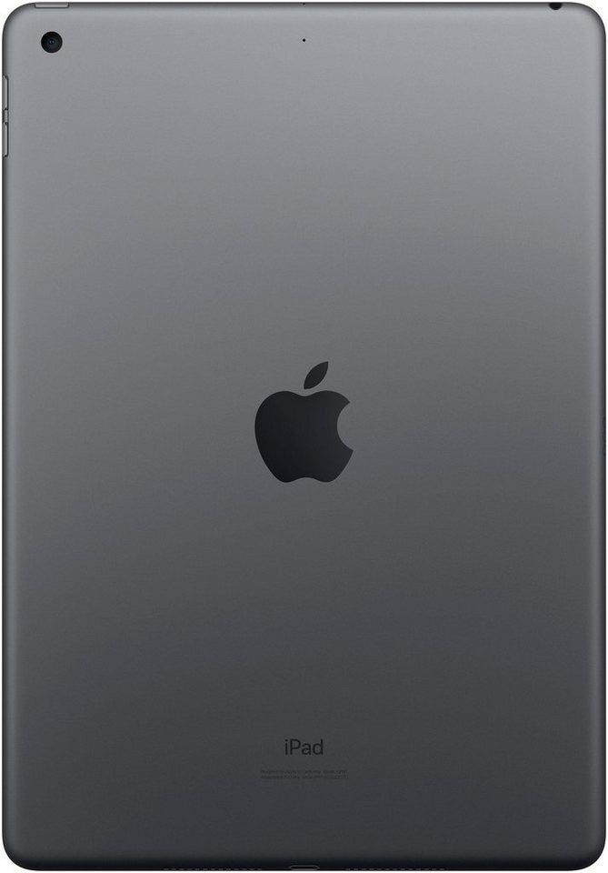 Apple iPad 7th Gen Wi-Fi+Cellular | 128GB | Space Gray | GUT