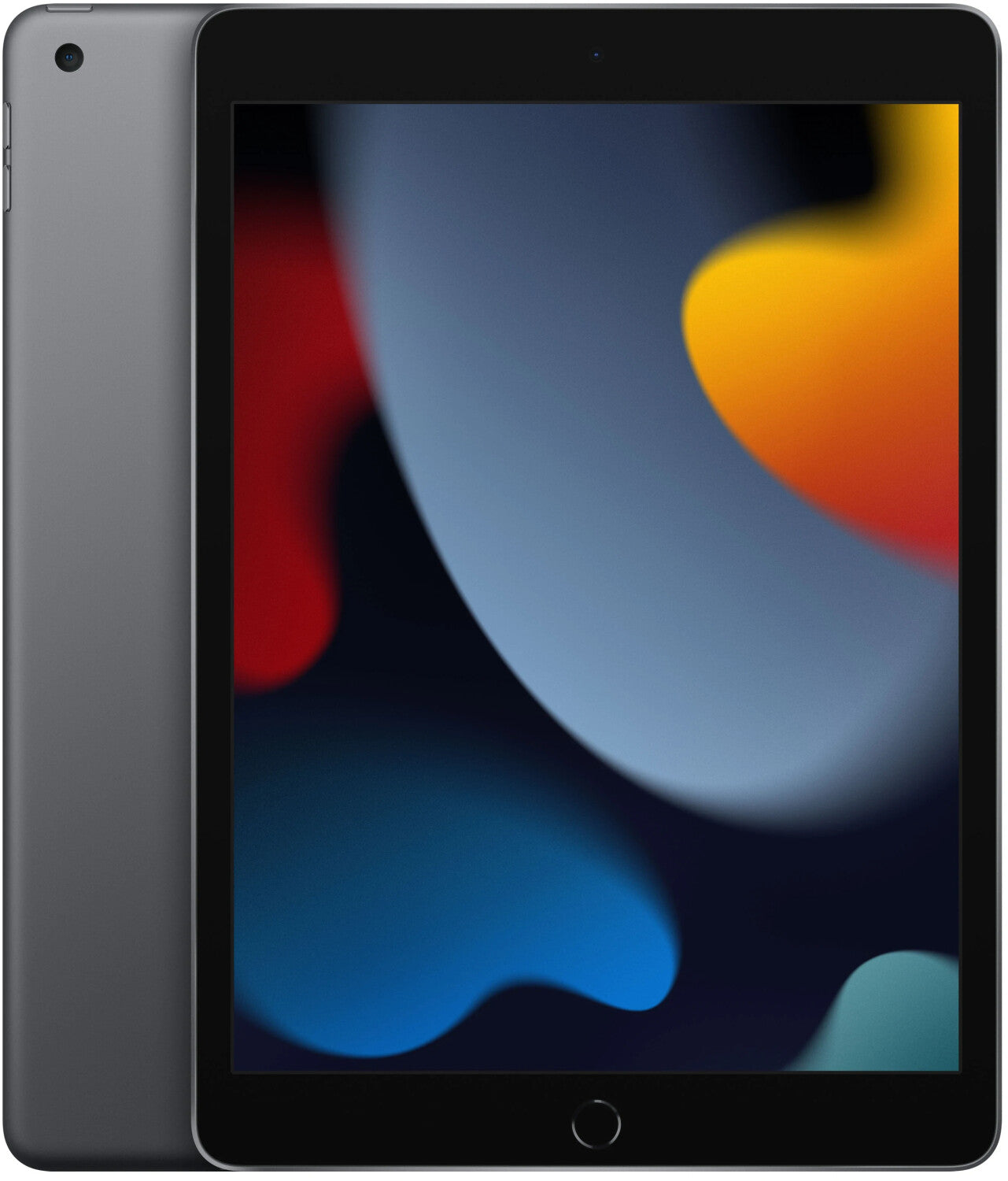 Apple iPad 9th Gen. Wi-Fi | 64GB | Space Gray | GBR