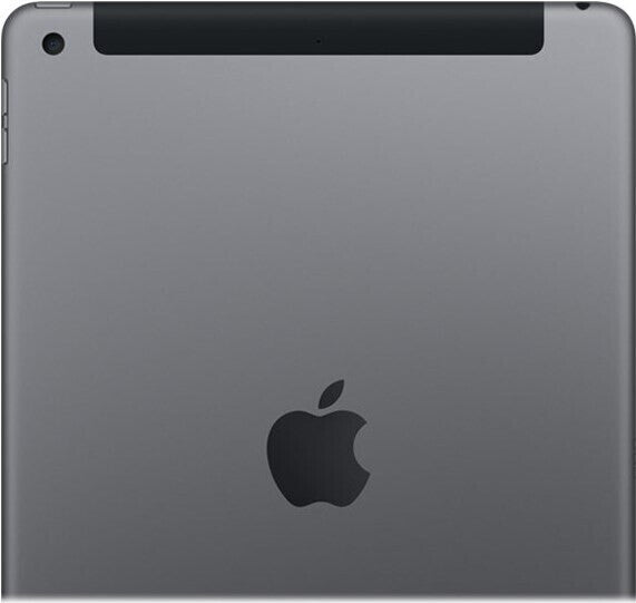 Apple iPad 8th Gen | Wi-Fi | 128GB | 10,2" Retina | Space Gray | GUT