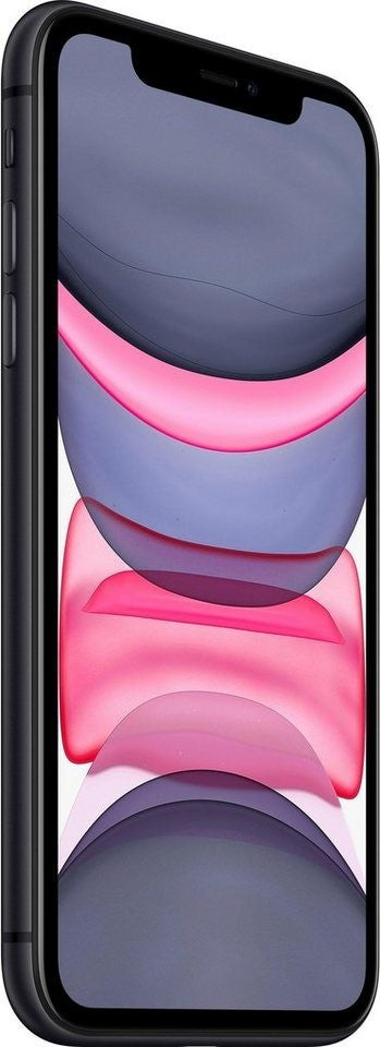 Apple iPhone 11 | 128GB | 6.1" | 4G  | Black | GUT