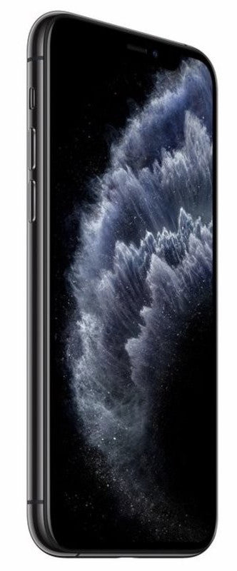 Apple iPhone 11 Pro | 256GB | 5.8" Super Retina | 4G LTE | Space Gray | GBR