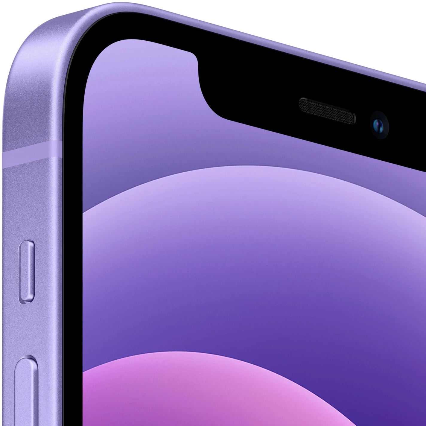 Apple iPhone 12 | 128 GB | 5G | 6,1" OLED | Purple | GUT