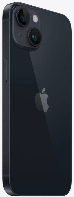 Apple iPhone 14 | 128GB | 6.1" OLED | 12 MP | Midnight | GBR