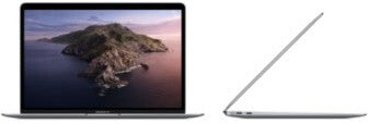 Apple MacBook Air 9,1 13,3'' (2020) | i7-10. Gen. |13.3" Retina | 16GB | 512 GB | A2179 | SGT