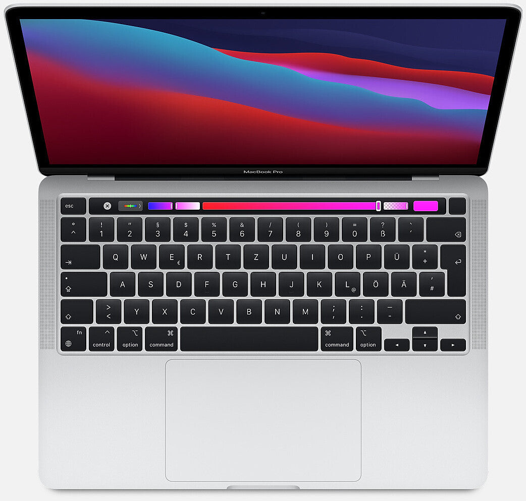 Apple MacBookPro17,1 | M1 Chip | 13.3" Retina | 8GB | 256GB | SGT