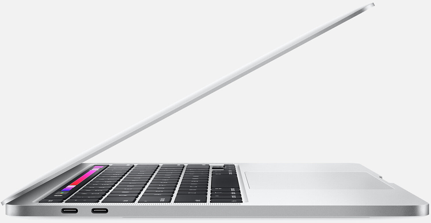 Apple MacBookPro17,1 | M1 Chip | 13.3" Retina | 8GB | 256GB | SGT