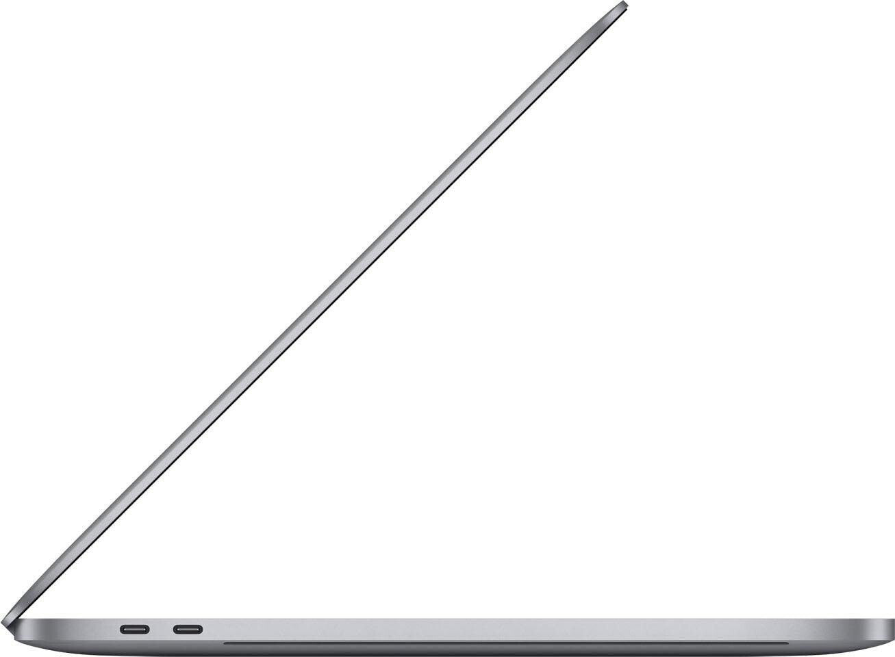 Apple Laptop MacBook Pro16,1 | i9 9.Gen. | 16" Retina | Touch Bar | 32GB | 512GB | SGT