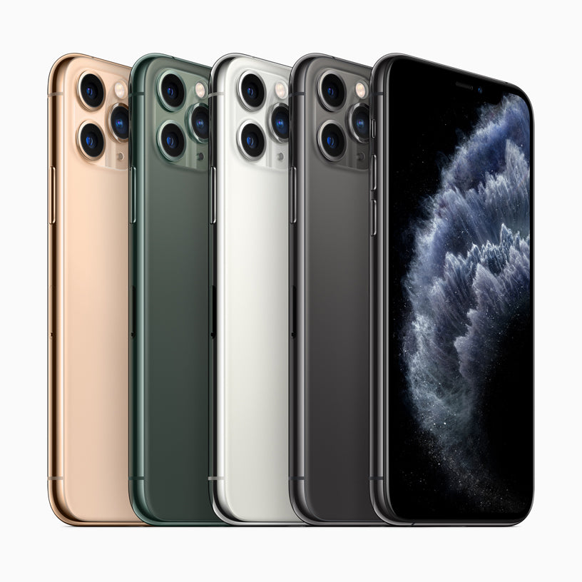 Apple iPhone 11 Pro 256 GB Speicher shops Sehr guter Zustand