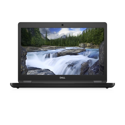 Dell Notebook Latitude 5490 | i5 8.Gen | 16GB | 256 GB | GUT