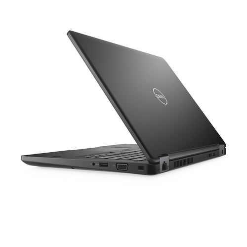 Dell Notebook Latitude 5490 i5 8. Gen. | 16GB | 256 GB | 14'' FHD | SGT