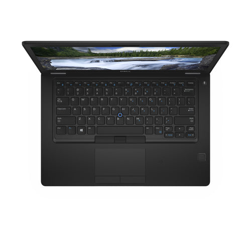 Dell Notebook Latitude 5490 | i5 8.Gen | 16GB | 256 GB | GUT