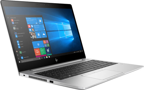 HP Laptop EliteBook 840 G5 i5 -7300U | 8GB | 256GB | 14" FHD | GBR.