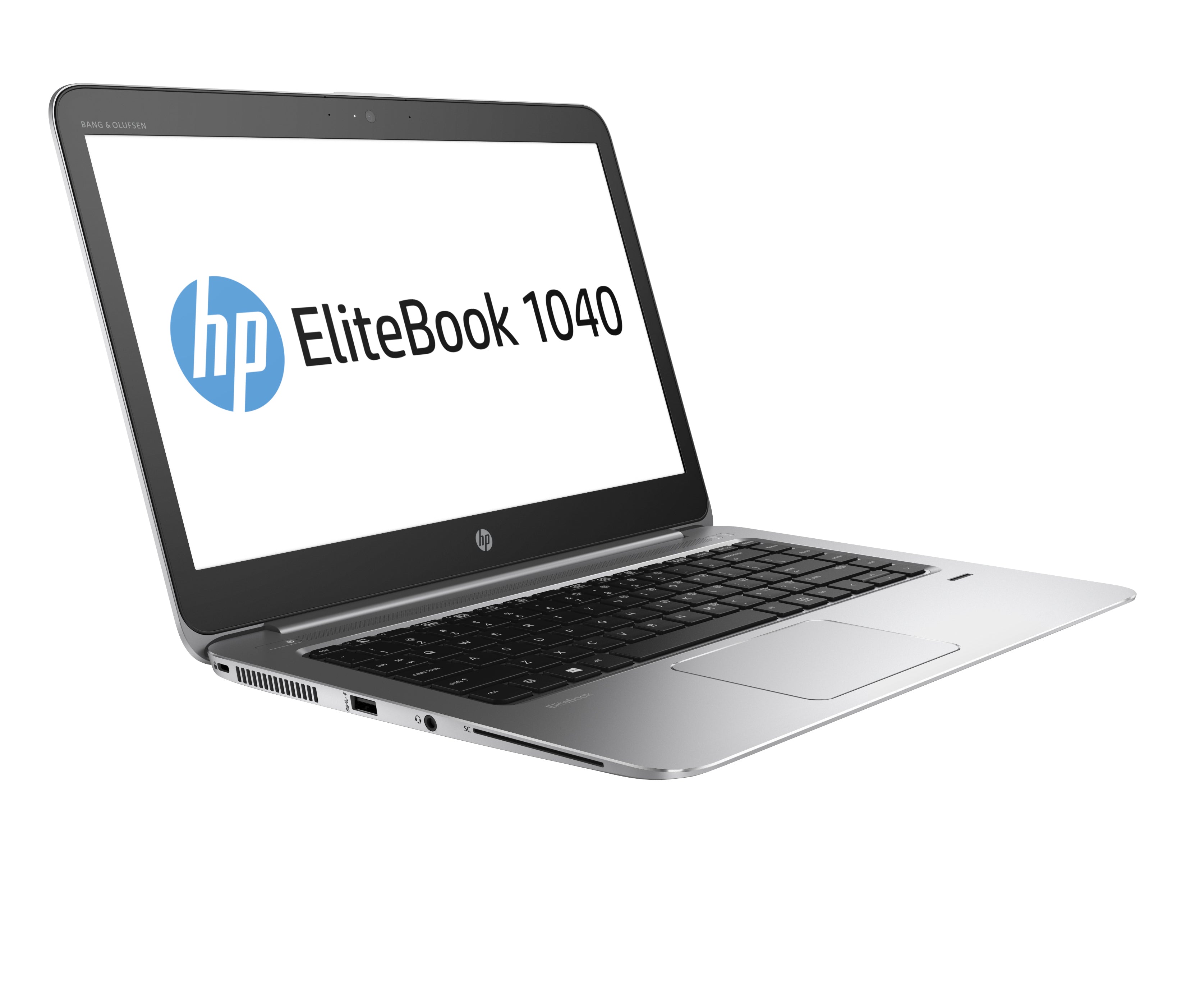 HP Laptop EliteBook Folio 1040 G3 i5 | 8GB | 256GB |14" FHD | GUT