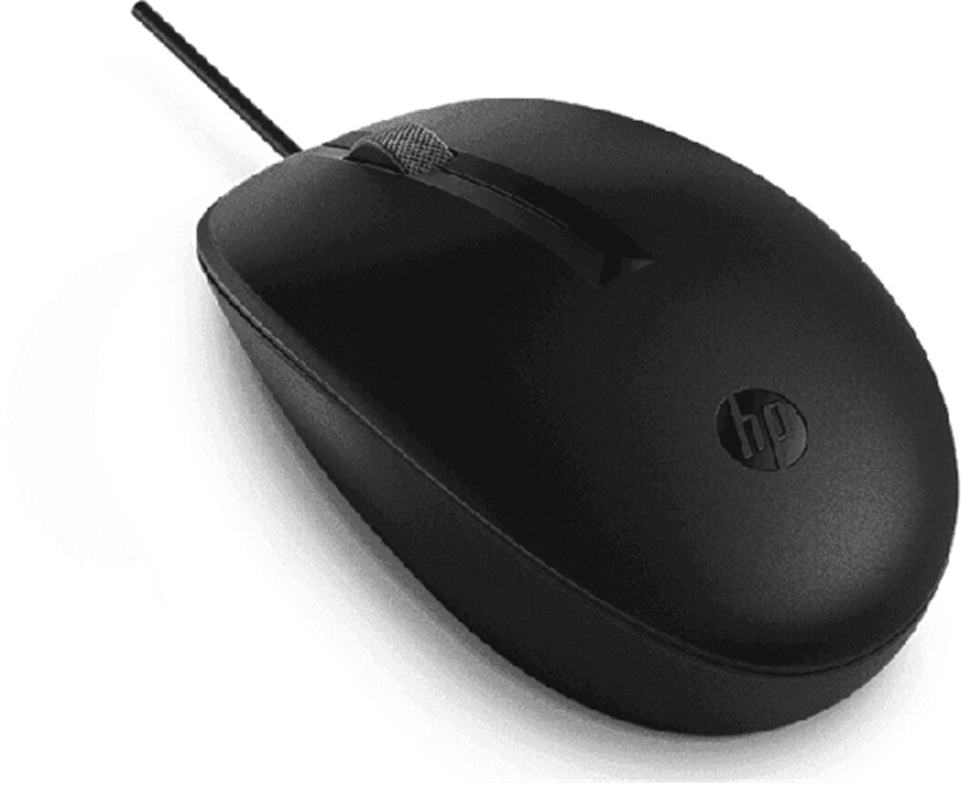 HP Wired Mouse 125 | SGT