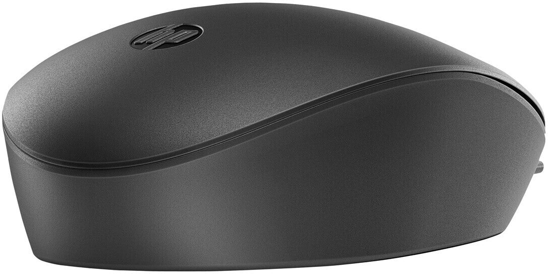 HP Wired Mouse 125 | SGT