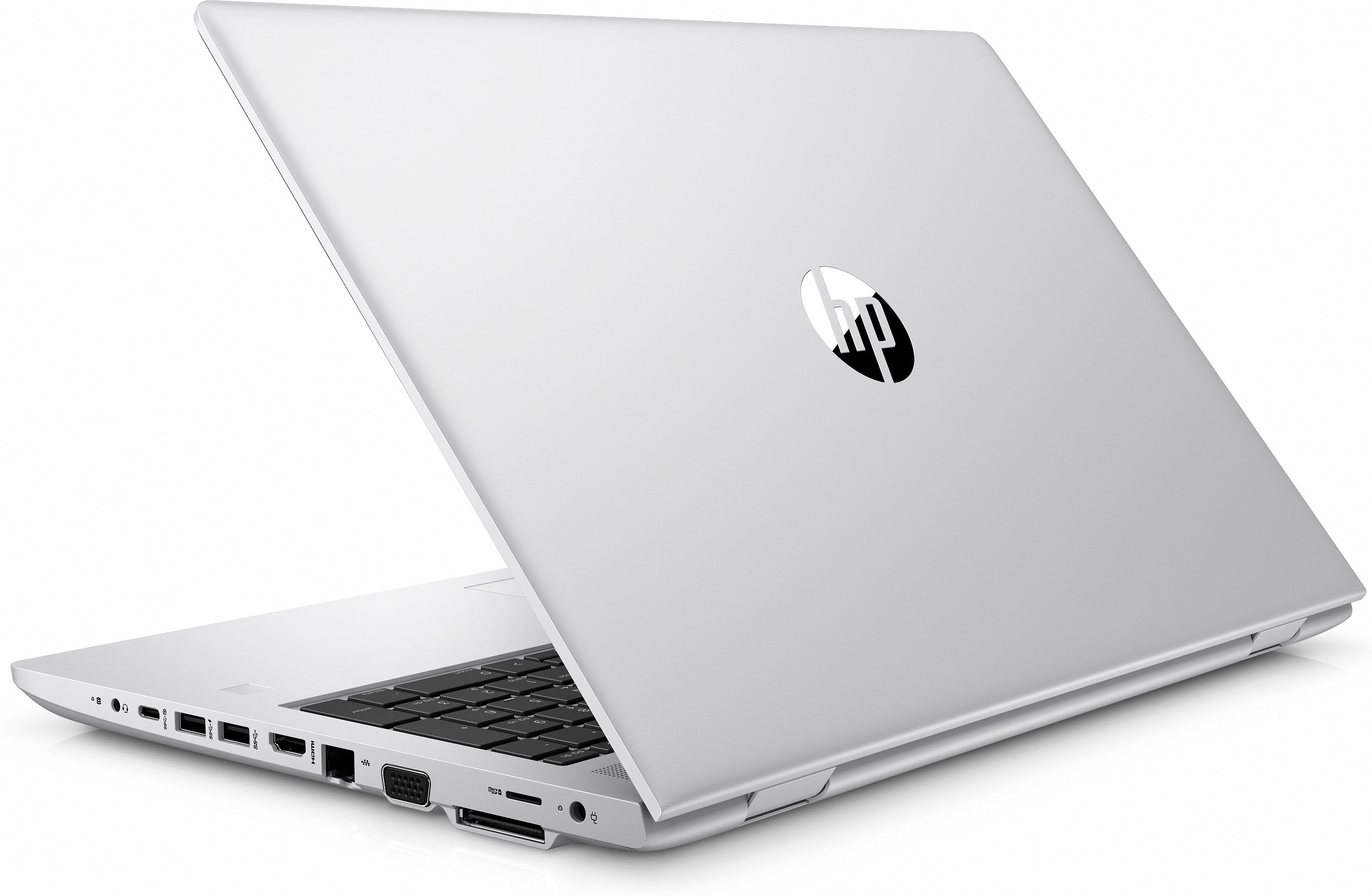 Notebook HP ProBook 650 G5 Intel(R) Core(TM) i5-8365U CPU @ 1.60GHz GUT (1 TB / 16 GB)