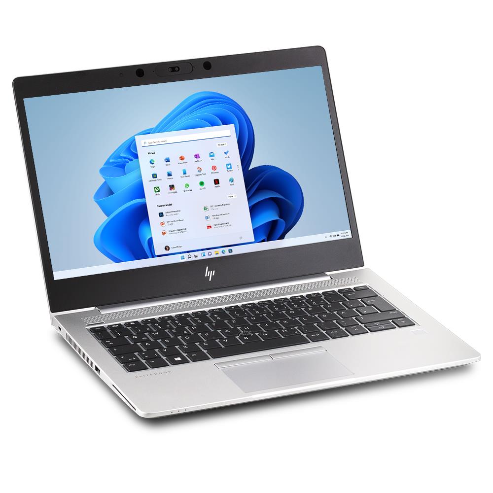 HP Laptop EliteBook 830 G5 | 8GB | 256 GB | SGT.