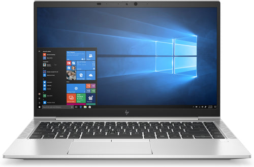 HP Laptop EliteBook 840 G7 | i5 10.Gen | 16GB | 256GB | 14" FHD | GUT