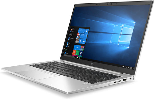 HP Laptop EliteBook 840 G7 | i5 10.Gen | 16GB | 256GB | 14" FHD | GUT