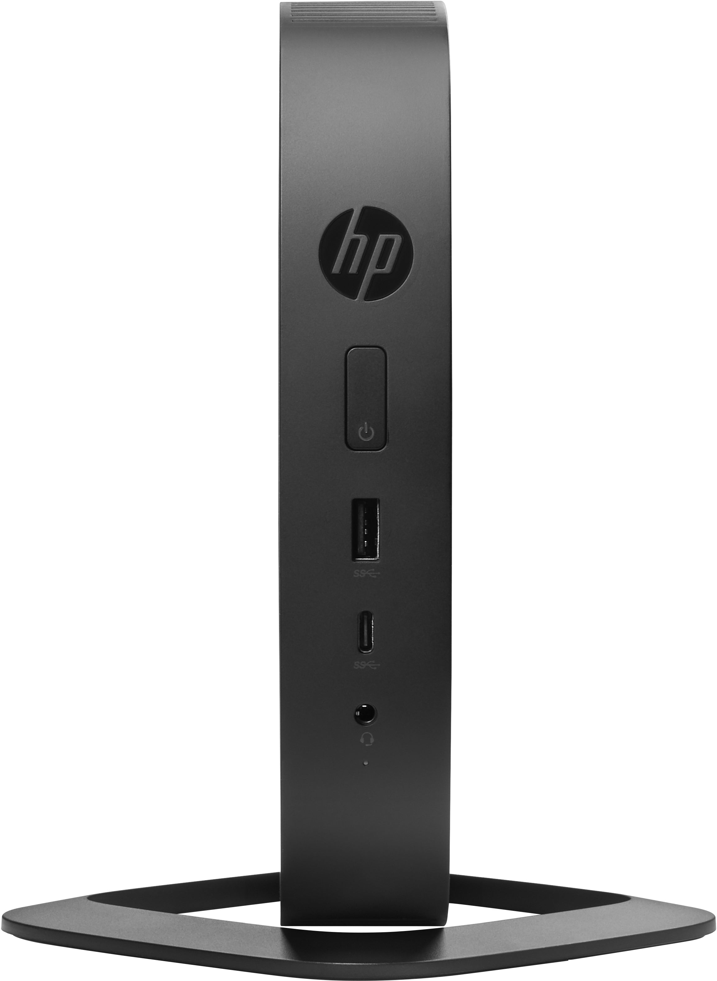 HP T530 Thin Client  AMD Embedded G-Series GX-215JJ 1.50 GHz | 4GB | 8GB | HVR | Ohne Standfuss