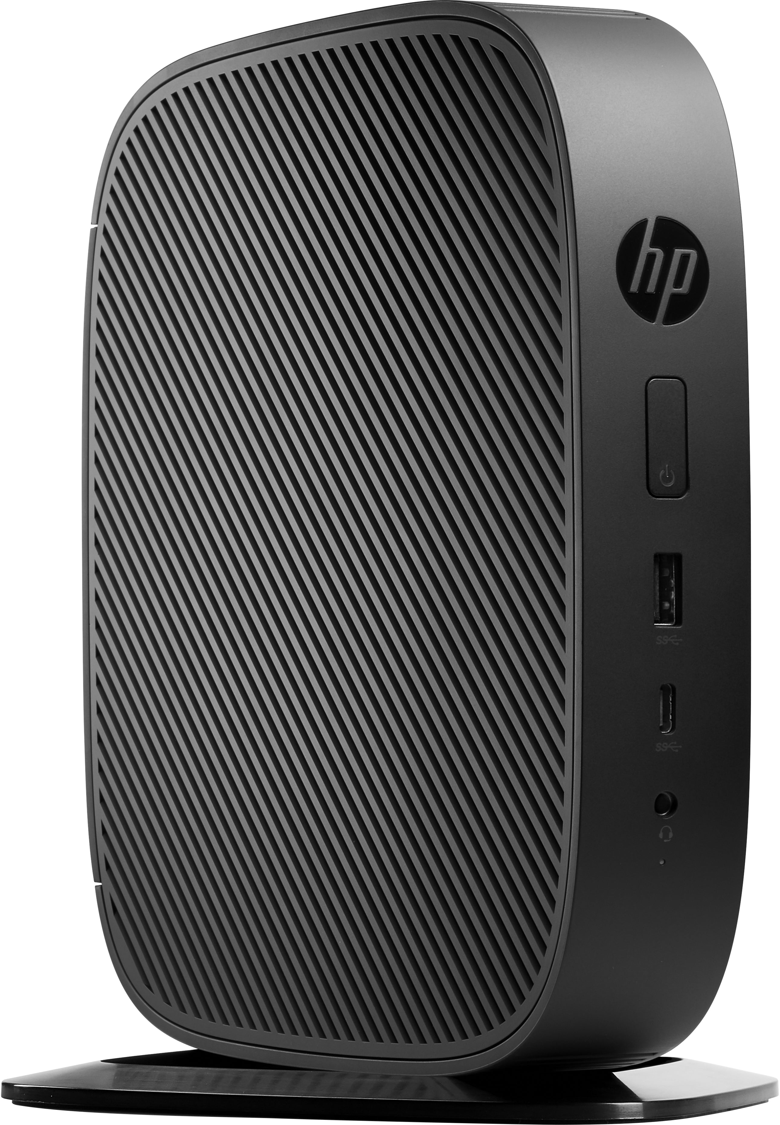 HP T530 Thin Client  AMD Embedded G-Series GX-215JJ 1.50 GHz | 4GB | 8GB | HVR | Ohne Standfuss