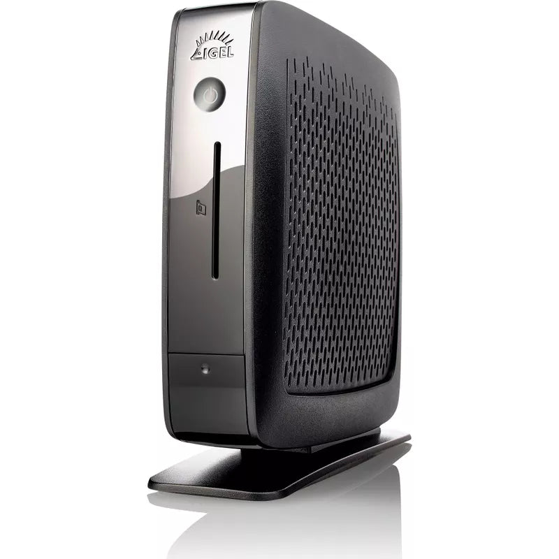 IGEL M350c Thin Client AMD Ryzen embedded R1505G | Radeon Vega Graphics | 4GB | 8GB | GUT