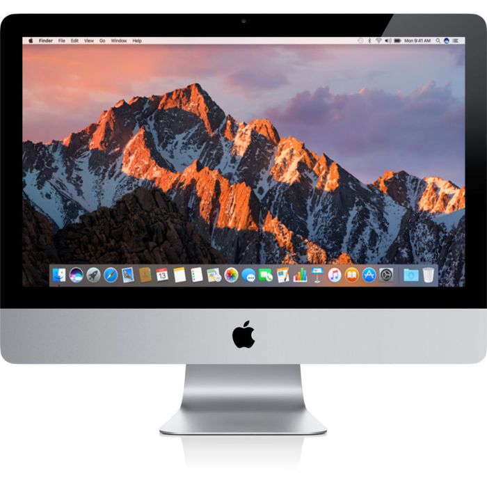 Apple iMac18,1 All in One | i5-7360U | 21,5" | 8GB | 1TB | SGT.