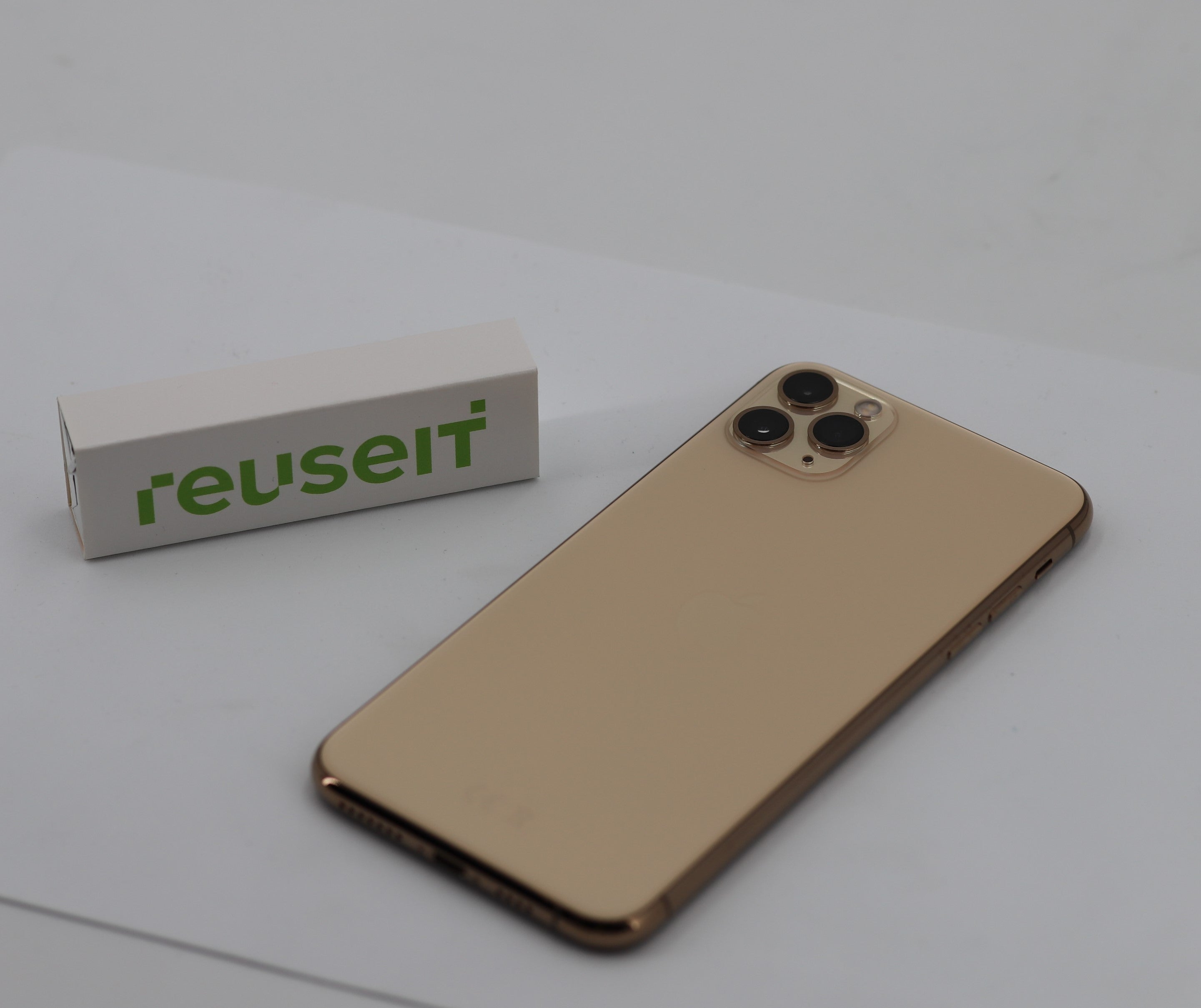 IPhone 11 Pro - 64GB - Gold - hotsell Top Zustand