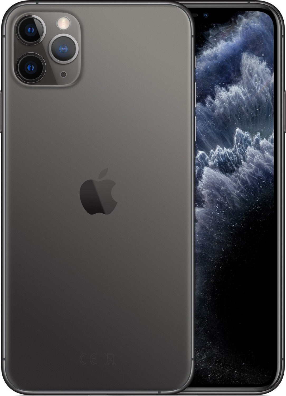 Apple(アップル) iPhone11 Pro Max 512GB ミッドナイトグリーン MWHR2J／A SIMフリー ：ソフマップ中古専門店 -  スマートフォン・タブレット