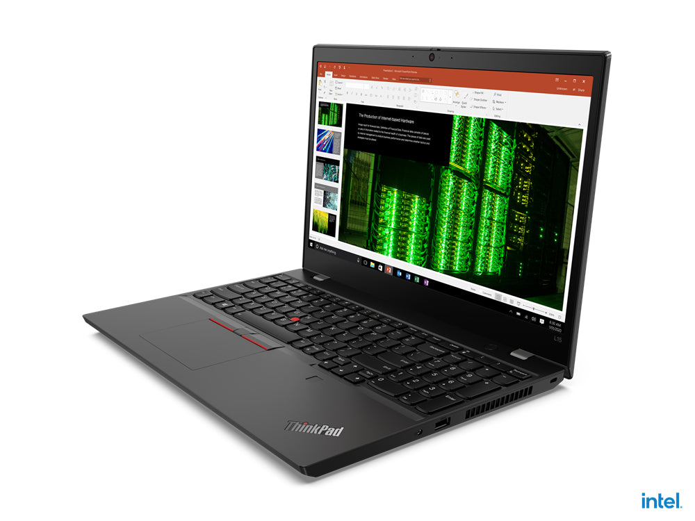 Lenovo Notebook ThinkPad L15 G2 | i5 11.GEN. | 16GB | 512GB | 15“ | GBR.